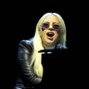 Vice President Biden and Lady Gaga at UNLV