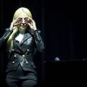 Vice President Biden and Lady Gaga at UNLV