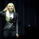 Vice President Biden and Lady Gaga at UNLV