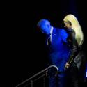 Vice President Biden and Lady Gaga at UNLV