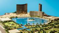 Wynn Paradise Park in Las Vegas: Be cynical if you like. We know better than to second-guess Steve Wynn’s dreamy ideas.