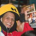 Pacquiao Bradley III: Weighin