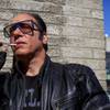 Andrew Dice Clay, now starring in "Dice," a Showtime series loosely based on his own life in stand-up comedy, in New York, April 5, 2016. Long vilified as a sexist and homophobic caricature, Clay maintains that his act was an elaborately manufactured character. 