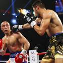 Abraham vs. Ramirez WBO Super Middleweight Fight