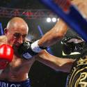 Abraham vs. Ramirez WBO Super Middleweight Fight