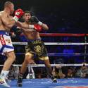 Abraham vs. Ramirez WBO Super Middleweight Fight