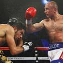 Abraham vs. Ramirez WBO Super Middleweight Fight