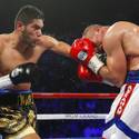 Abraham vs. Ramirez WBO Super Middleweight Fight