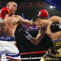 Abraham vs. Ramirez WBO Super Middleweight Fight