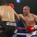 Abraham vs. Ramirez WBO Super Middleweight Fight