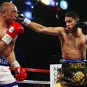 Abraham vs. Ramirez WBO Super Middleweight Fight