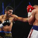 Abraham vs. Ramirez WBO Super Middleweight Fight