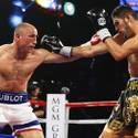 Abraham vs. Ramirez WBO Super Middleweight Fight