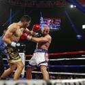 Abraham vs. Ramirez WBO Super Middleweight Fight