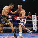 Abraham vs. Ramirez WBO Super Middleweight Fight