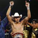 Abraham vs. Ramirez WBO Super Middleweight Fight
