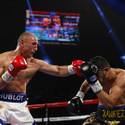 Abraham vs. Ramirez WBO Super Middleweight Fight