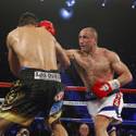 Abraham vs. Ramirez WBO Super Middleweight Fight