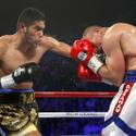 Ramirez Takes WBO Super Middleweight Title