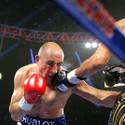 Ramirez Takes WBO Super Middleweight Title
