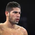 Ramirez Takes WBO Super Middleweight Title