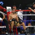 Ramirez Takes WBO Super Middleweight Title