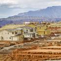 Lake Las Vegas: Village and Home Construction