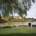 Lake Las Vegas: Village and Home Construction