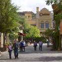 Lake Las Vegas: Village and Home Construction