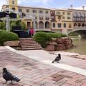 Lake Las Vegas: Village and Home Construction