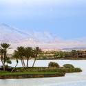 Lake Las Vegas: Village and Home Construction