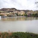 Lake Las Vegas: Village and Home Construction