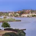 Lake Las Vegas: Village and Home Construction