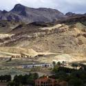 Lake Las Vegas: Village and Home Construction