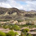 Lake Las Vegas: Village and Home Construction