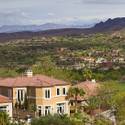 Lake Las Vegas: Village and Home Construction
