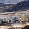 Lake Las Vegas: Village and Home Construction