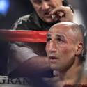 Ramirez Takes WBO Super Middleweight Title