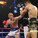Ramirez Takes WBO Super Middleweight Title