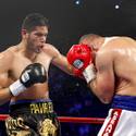 Ramirez Takes WBO Super Middleweight Title