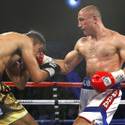 Ramirez Takes WBO Super Middleweight Title