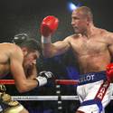Ramirez Takes WBO Super Middleweight Title
