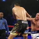 Ramirez Takes WBO Super Middleweight Title