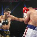 Ramirez Takes WBO Super Middleweight Title