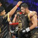 Ramirez Takes WBO Super Middleweight Title