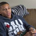 Rashad Gage