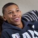 Rashad Gage