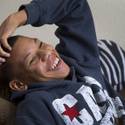 Rashad Gage