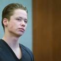 Nick Austin Young in Court