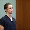 Nick Austin Young in Court